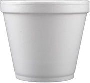 DART DCC8SJ12 - Food Containers
