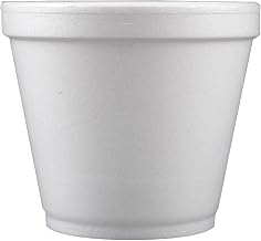 DART DCC8SJ12 - Food Containers