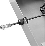 Global Industrial Replacement Platform to Display Cable 16.4'L