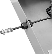 Global Industrial Replacement Platform to Display Cable 16.4'L