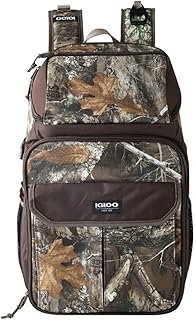 Igloo Realtree Cooler | Portable Insulated Coolers
