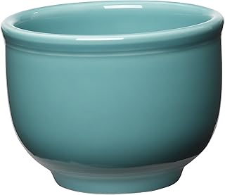Homer Laughlin Fiesta 18-Ounce Jumbo Bowl, Turquoise