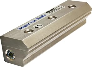 Super Air Knife - 9" Aluminum