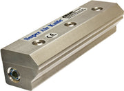 Super Air Knife - 9" Aluminum by EXAIR – 1.75"L x 4"W x 1.44"H, Aluminum, Stainless Steel, Model 110009