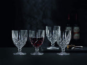 Noblesse Tall Goblet by Nachtmann – 12 Ounces, 355 milliliters, Glass, Clear, Model 101966