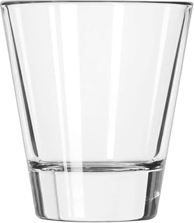 Libbey 15807 elan 7 Ounce Rocks Glass - 12 / CS