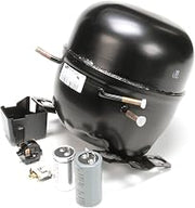 Turbo Air Compressor 30200Q1200 - Genuine OEM Replacement Part