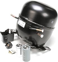 Turbo Air Compressor 30200Q1200 - Genuine OEM Replacement Part