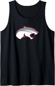 Weston Ranch Cougars Tank Top