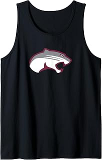 Weston Ranch Cougars Tank Top