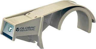 Global Industrial Handheld Strapping Tape Dispenser, Plastic, 1" W