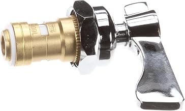 Valve & Handle Repair Kit by Krowne – Standard, Stainless Steel, Silver, Model 21-309L