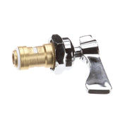 Valve & Handle Repair Kit by Krowne – Standard, Stainless Steel, Silver, Model 21-309L