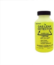 HS22008 Genuine OEM Highside Chemicals Gas Leak Detector (Low Temp) 24 PK