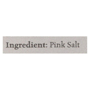 Coarse Pink Salt by Himalania – 9 Ounces, Plastic, No Color, Pack of 6, Model 01612134