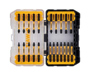 Flextorq Fixed Driver Bit Set (22 Pieces) by DEWALT – multicolor, Model DWAF22PCSET