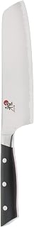 MIYABI Evolution 6.5-inch Nakiri Knife