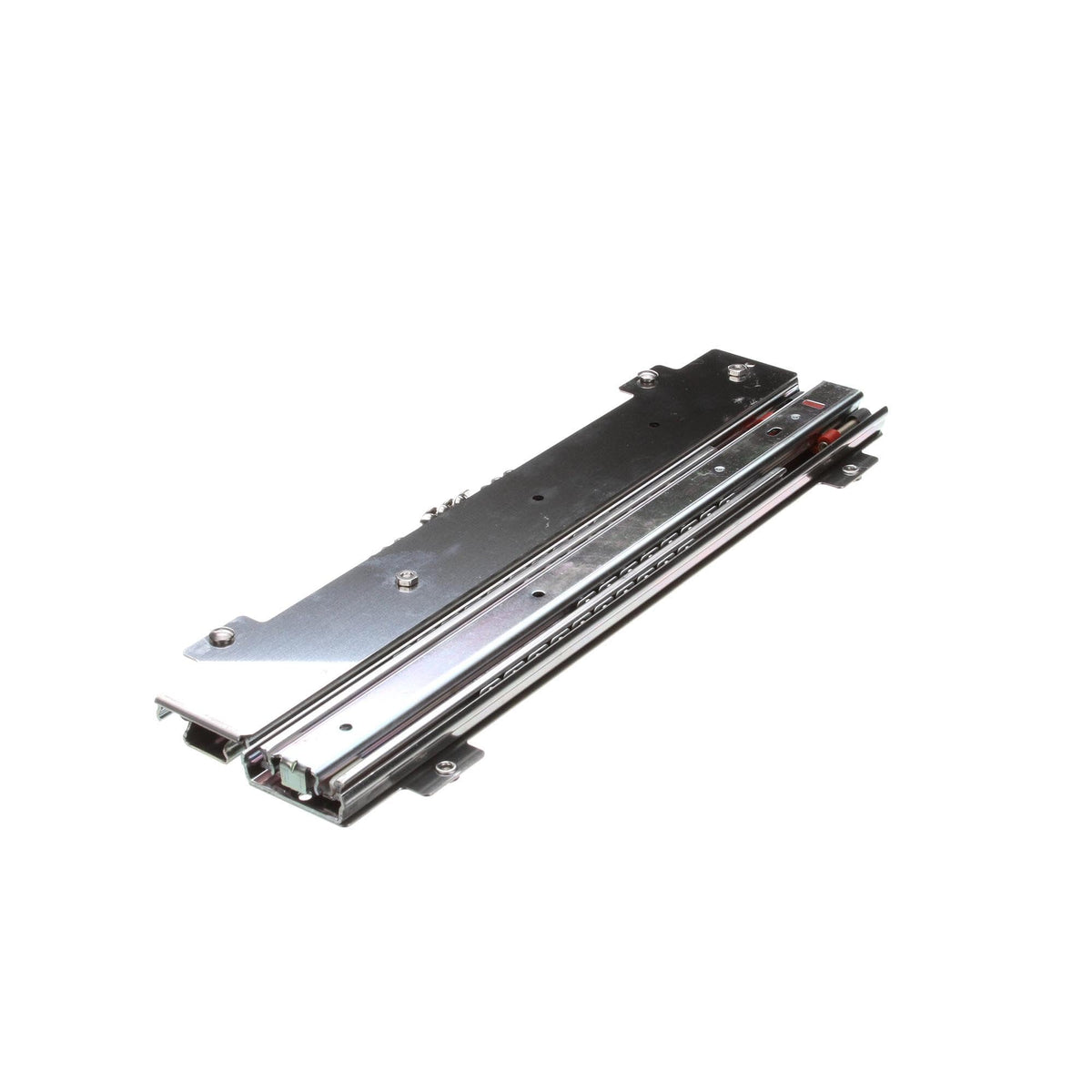 Self-Close Set Drawer Slides by Perlick – Silver, Model 1009705