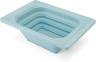 KitchenAid Over-the-sink Collapsible Colander