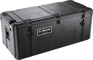 Pelican Cargo Cases