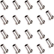 (18 Pack) 3220 Bearing Sleeve Replace Grindmaster Crathco 3220 Bearing Sleeve