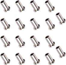 (18 Pack) 3220 Bearing Sleeve Replace Grindmaster Crathco 3220 Bearing Sleeve