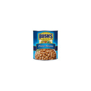 Bushs Best Low Sodium Pinto Beans by Bush's Best – 6.93 Pound (Pack of 6), Pack of 6