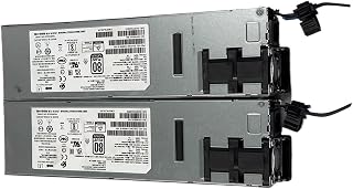 1PCS DS-CAC-1400W-E 341-101445-01 Power Supply
