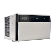26" Khul Smart Air Conditioner with Cooling 12000 BTU Capacity QuietMaster Technolgoy Auto Restart Wi-Fi Remote Controller in White by Friedrich – 1 tons, Steel, Model KCS12A10A