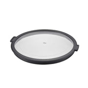 Mondi Bowl Set by GEFU – 3 Piece, Stainless Steel, Pack of 3, Model 89430