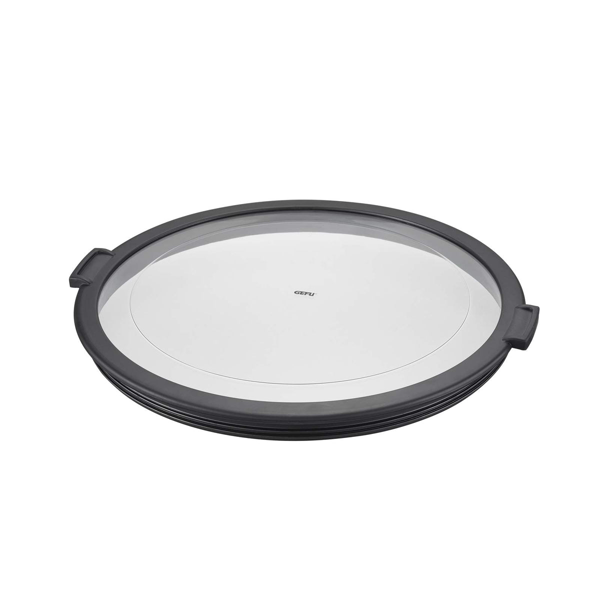Mondi Bowl Set by GEFU – 3 Piece, Stainless Steel, Pack of 3, Model 89430