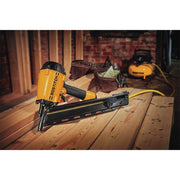 28 Degree Wire Weld Framing Nailer by Bostitch – One Size, Blend, Multi, Model BTF83WW