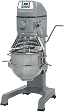 Globe SP30P 30-Quart Floor Planetary Pizza Mixer, NSF