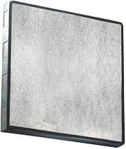 Labconco 3923401 Formaldehyde Carbon Filter, 18.0" w x 18.0" d x 2.1" h