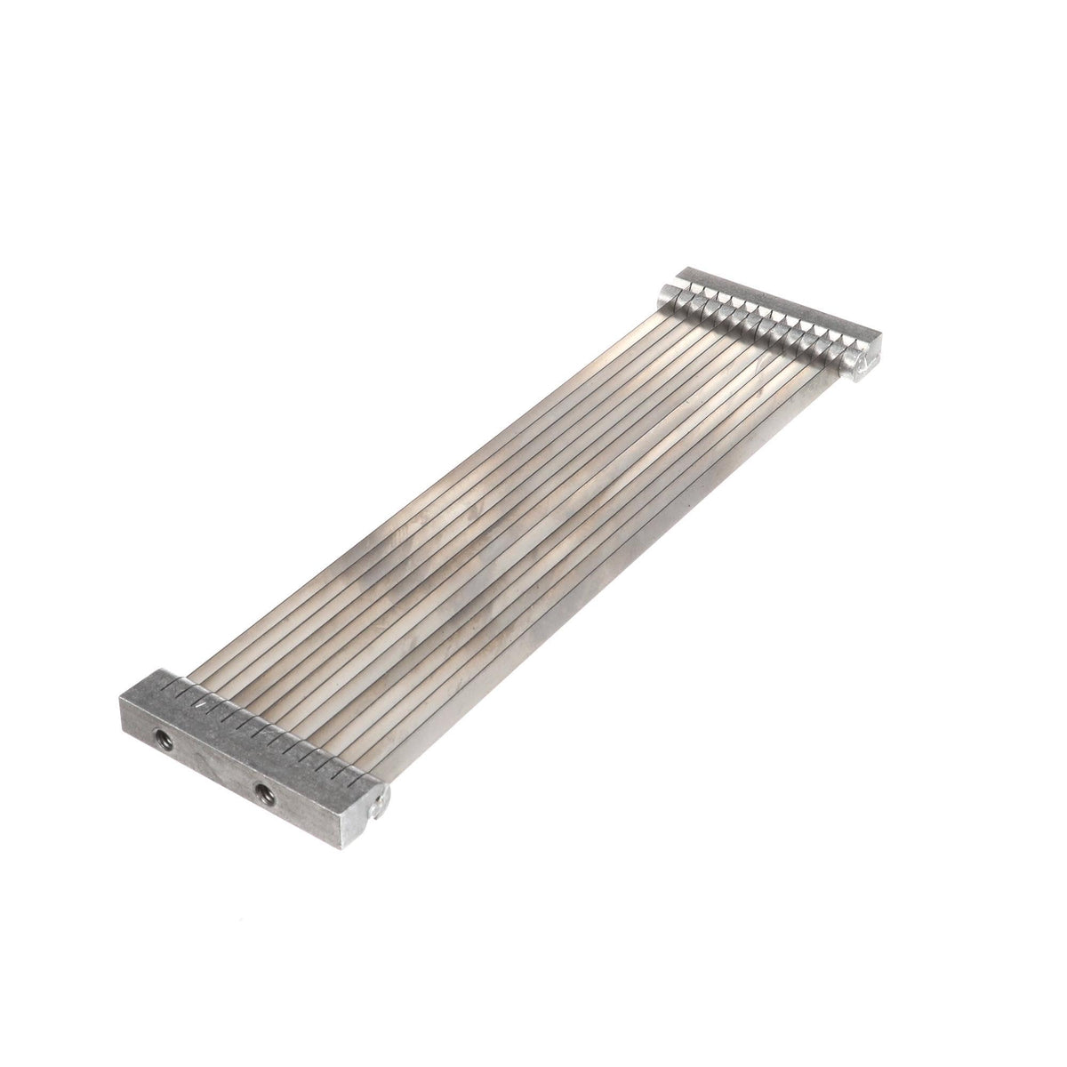 466-1 3/16 Blade Assy-Tomato Slicer OEM Part by Nemco – Plastic, Stainless Steel, Model 466-1SUBWAY