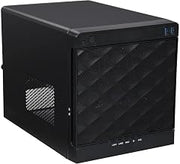 Inwin Development IW-MS04-01-S265 265w Mini Server ITX Tower (Case Only)