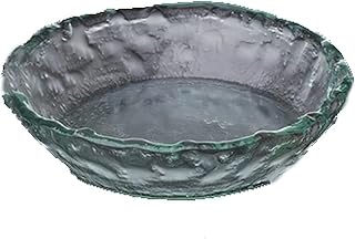 G.E.T. 26 oz Clear Glass Bowl