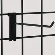 8" Long Grid Hooks