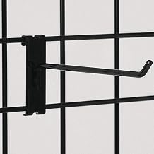 8" Long Grid Hooks