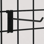 8" Long Grid Hooks by HUBERT – Model GH8B