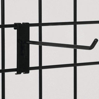 8" Long Grid Hooks by HUBERT – Model GH8B