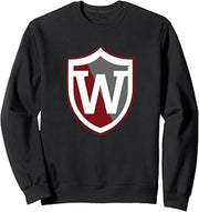 Weston Wildcats Sweatshirt