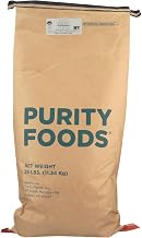 VITA Spelt 100% Organic White Spelt Flour - # - CS x25
