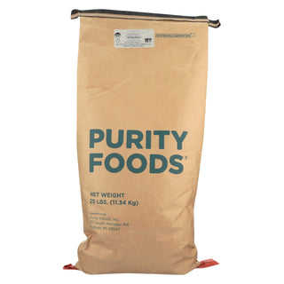VITA Spelt 100% Organic White Spelt Flour - # - CS x by VitaSpelt – 25 Pound (Pack of 1), No color
