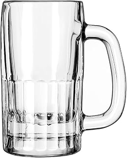 Libbey 10-oz Beer Mug (Pack of 12)