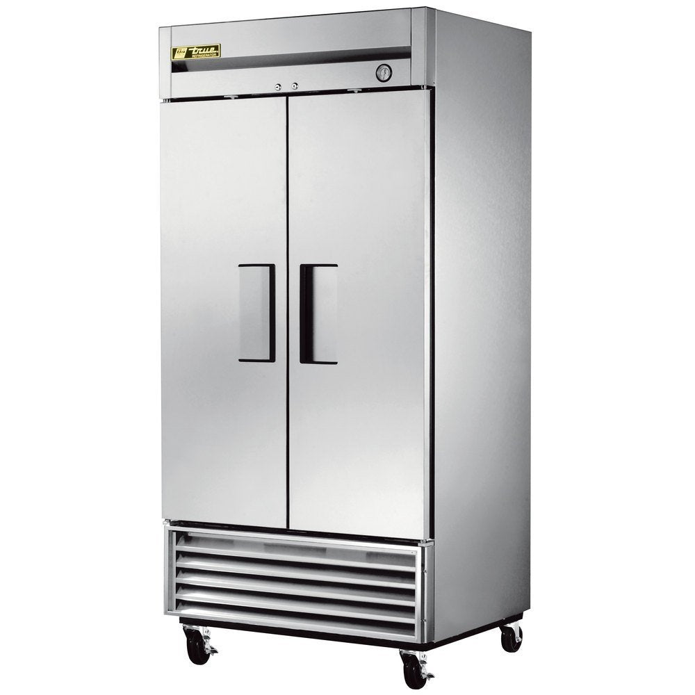 Refrigerator, 33 Degree F to 38 Degree F by TRUE – Model T-35