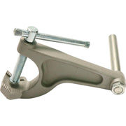 Portable Pipe Threading Machine by Global Industrial – Aluminum, Model SQ30-2C