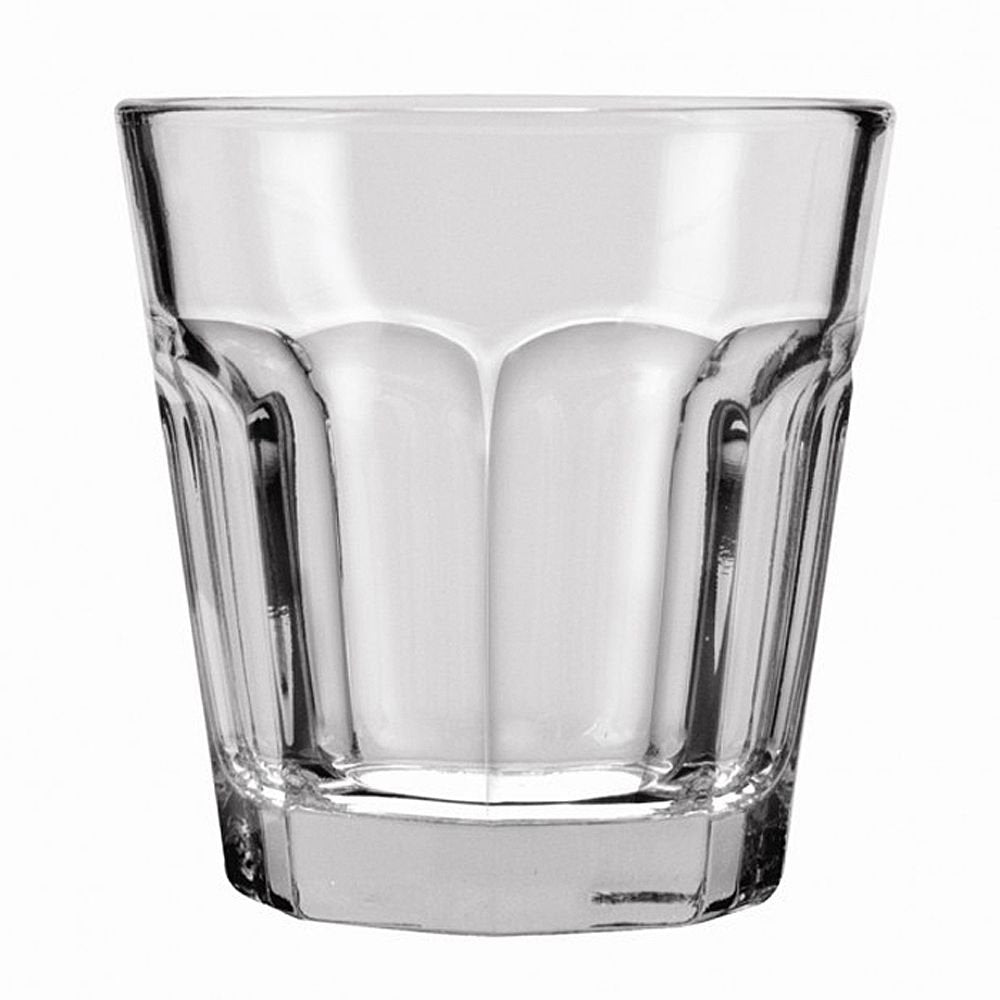 New Orleans Rock Glass by Anchor Hocking – 7.0 fluid_ounces, Glass, Pack of 36, Model 90006