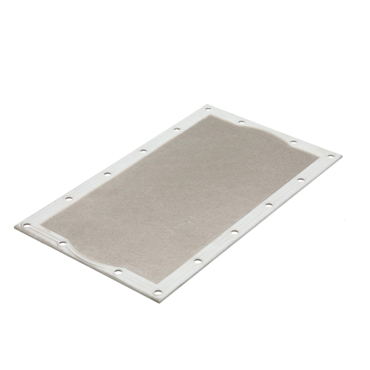 E2S Partition Plate Over/Mould - Genuine OEM Replacement Part by MERRYCHEF – Model SB363
