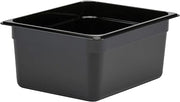 Cambro (26CW110) 6" Half-Size Food Pan - Camwear